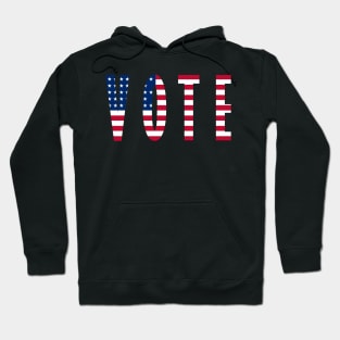 Vote America Hoodie